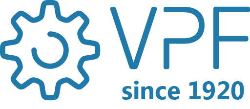 VPF_Logo_seit 1920